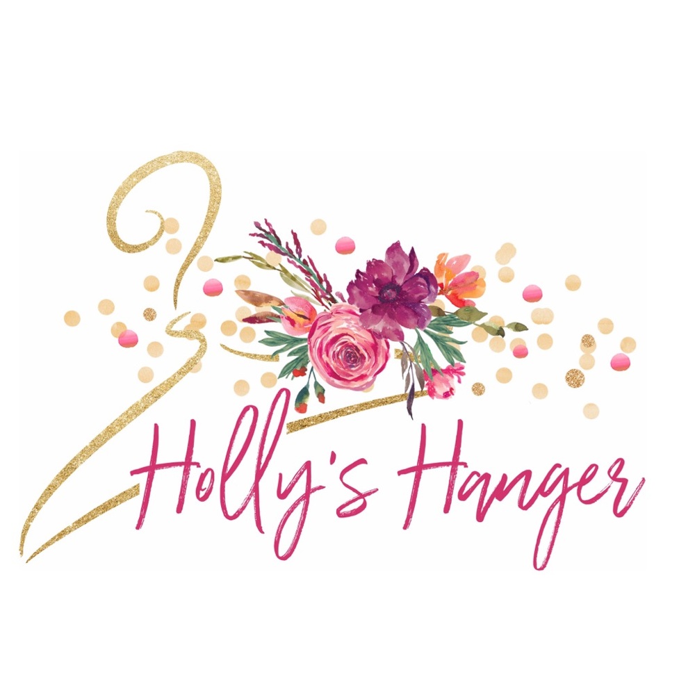 Welcome to Holly’s Hanger!